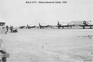 182- ARMEE DE L'AIR EN ALGERIE 1945-1962-30 (21)